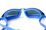 Men Women Anti Fog UV Protection Swimming Goggles Professional Electroplate