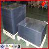 China Durable Rigid Clear Plastic Sheet , Rolled Transparent Plastic Sheet wholesale