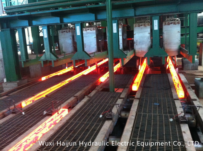 R4M 1S Billet CCM Continuous Casting Machine , Dummy Bar