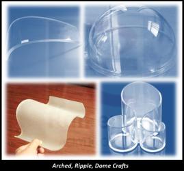 RF Acylic (Ruifeng Acrylic Inc., Ltd)