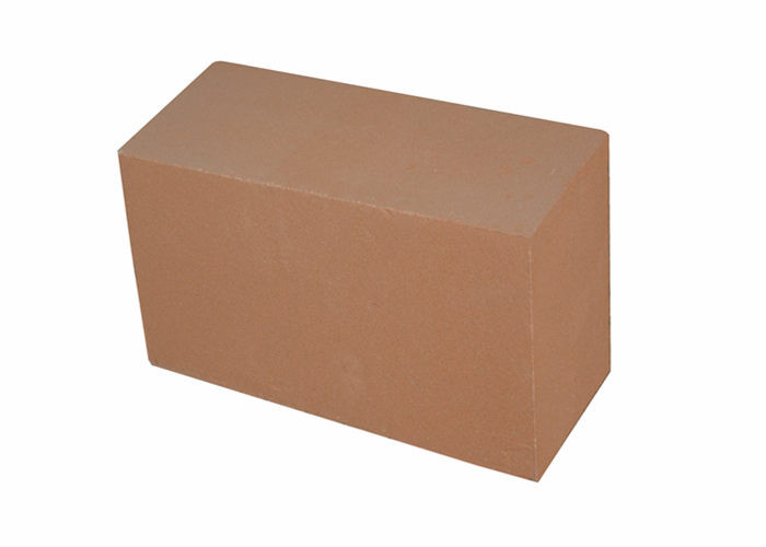 Low Density Refractory Clay Insulating Brick For Cement Kiln
