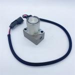 PC200-8MO Excavator Electrical Parts , Pilot Valve Komatsu 702-21-62200