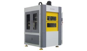 China Automatic Spot Welding Machine Hot Plate Welding Process wholesale