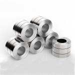 1050 430 201 Stainless Steel Triply Circle Round Plate 8mm For Cookware