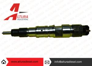 China Steel Bosch Fuel Common Rail Spare Parts 0 445 120 110 , 0445120110 wholesale
