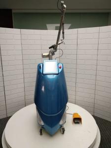 China effect laser therapy equipment fda approved tattoo removal lasers wholesale