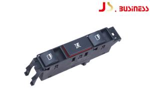 China 3 Series E46 BMW Power Window Switch , Left Power Window Button For Germany Cars wholesale