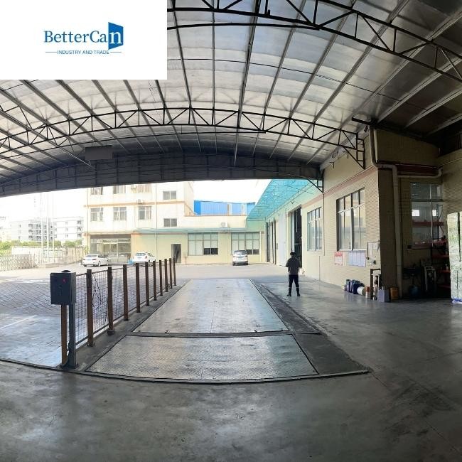 Metal Tin Container Manufacturers 500ml Paint Tins With Pull Cap
