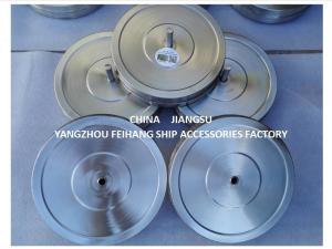 China Floater For Maf Ballast Air Vent Head Model FKM-250A Maker Yangzhou Feihang Ship Accessories Factory wholesale