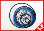 Heavy Equipment Hydraulic Rock Breaker Excavator Spare Parts F35 FURUKAWA Seal