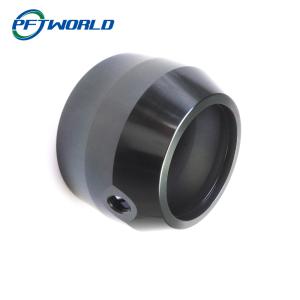 China OEM aluminum precision turning and milling composite parts wholesale