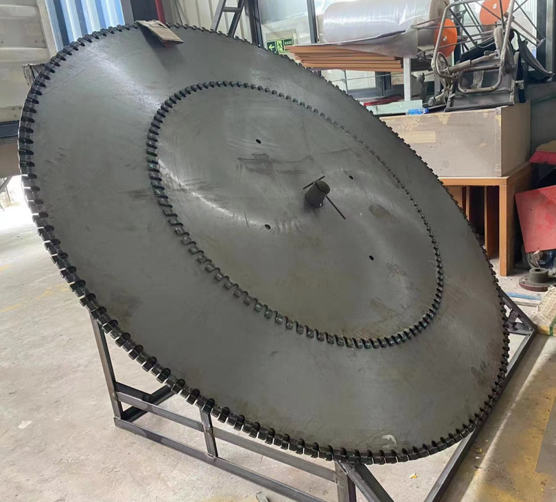 Block Cutting Blade Diamond Saw Blade For Granite Marble Travetine Block Cutting