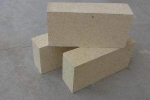 China Spalling Resistant Ladle Anchor 70 Alumina Fire Brick wholesale