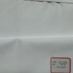 Robe 100 Spun Polyester Fabric 32X200D Sewing Thread Polyester Fabric