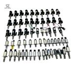 STAR ZEBRA 08086-1000 Heavy Duty Ignition Switch 12V/24V Universal Key Starter
