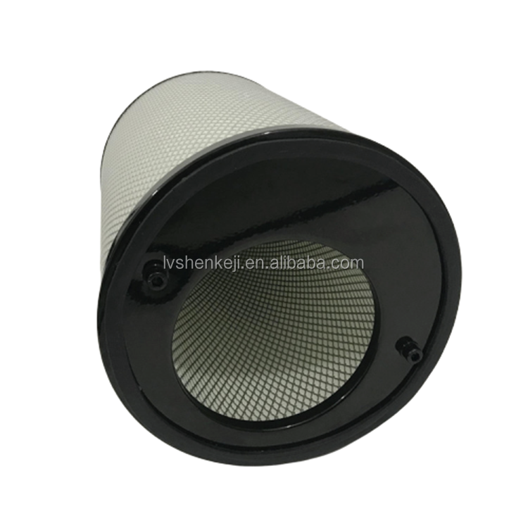 175240000 Blower Air Filter 99.99% Glass Fiber ISO9001 Certificated