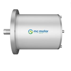 China 25KW 12000RPM Synchronous Reluctance Permanent Magnet Motor wholesale