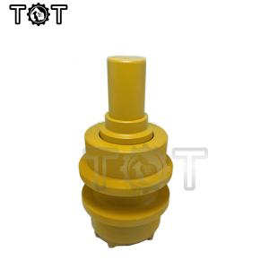 China VOLVO EC240 EC240B Carrier Roller Construction Machinery Excavator Top Roller wholesale
