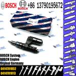 Diesel Fuel Injection Pump Unit Injector System Nozzle 0414701052