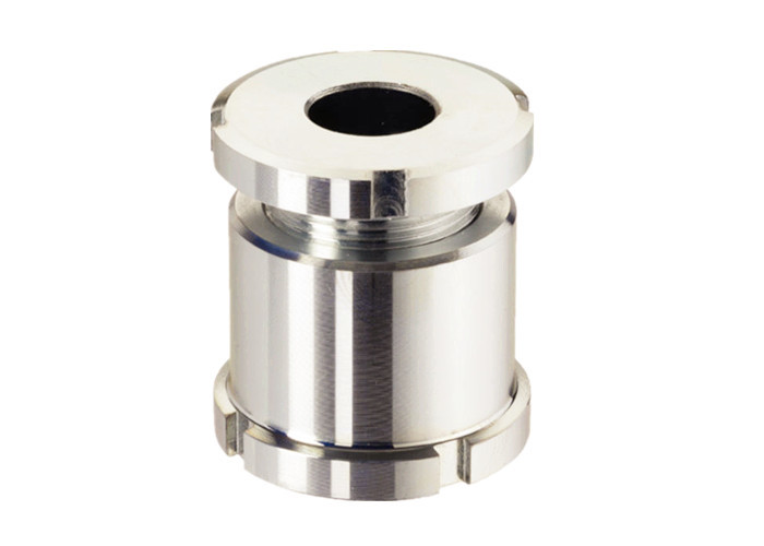 Heat-treated steel Precisional CNC Machining Orienting Height Adjusting Elements