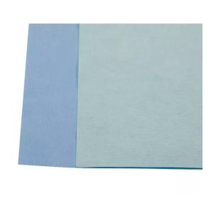 China 180x80cm Hospital Bed Paper Roll Dental Medical Crepe Paper wholesale