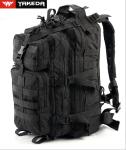 Military 36L Molle Tactical Assault Pack 1000D Nylon Tactical Gear