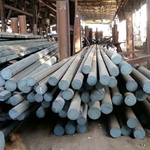 China C1018 1020 1008 Cold Finished Carbon Steel Bar Round Cold Drawn wholesale