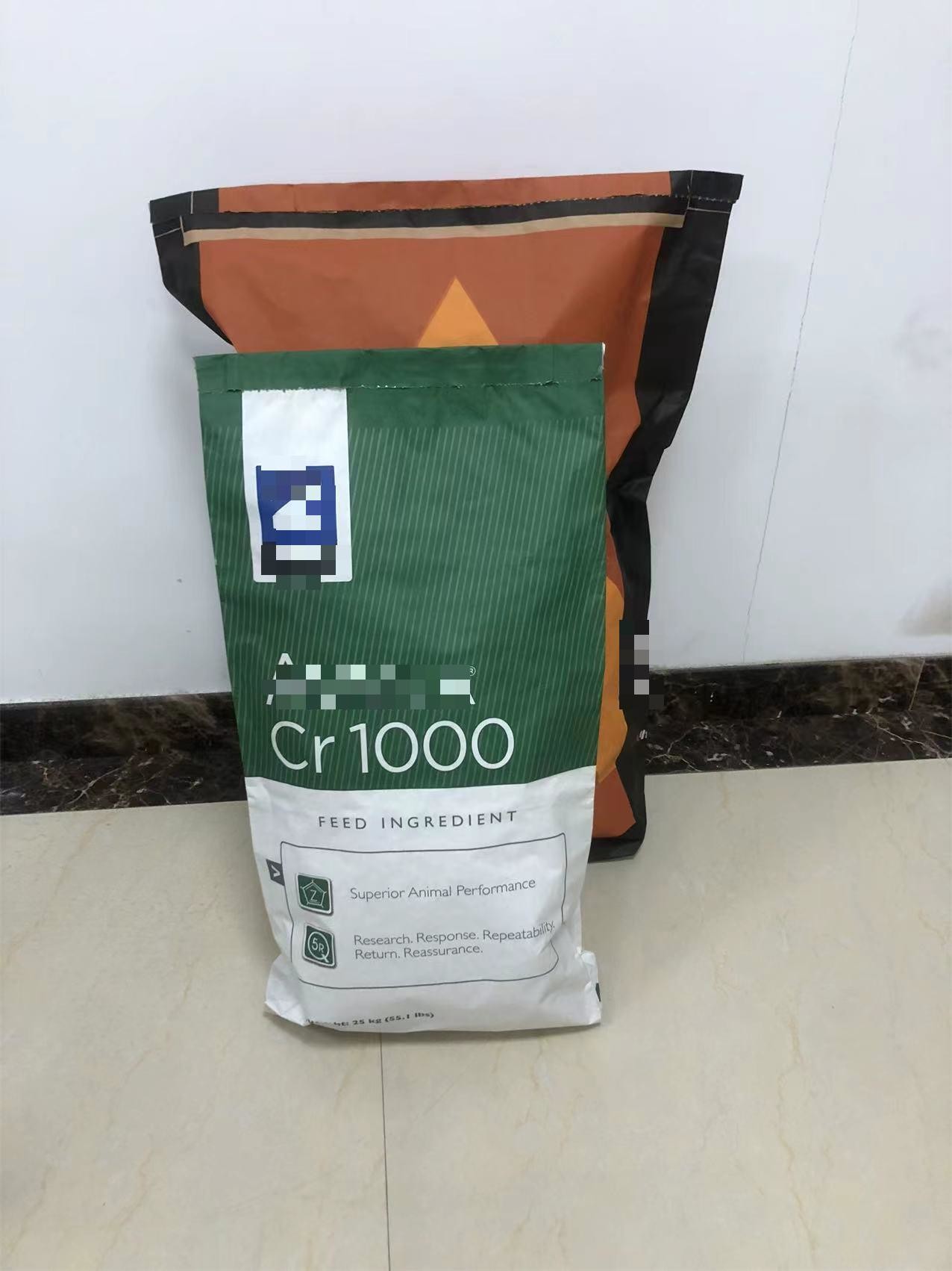 Custom Thickness Heat Seal Paper Bags With Pinch Bottom Closure