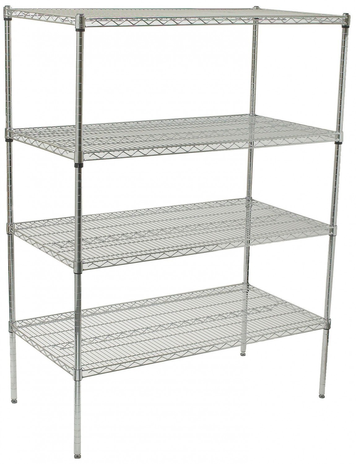 Carbon Steel Stainless Steel ESD Wire Storage Shelves Antistatic PCB Board Storage Wire Shelf