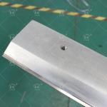 Scraper For Clothing Industry Clothes Scraper