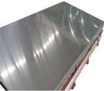SS316 SS304 Cold Rolled Stainless Steel Plate 2000mm To 6000mm