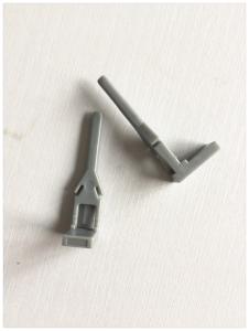 China Strict Inspection Filing Cabinet Drawer Runners With Adjustable Nails Galvanized wholesale