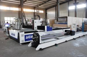 China 1kw 30mm 80m/min 3000mmx1500mm Laser Metal Cutter Machine wholesale