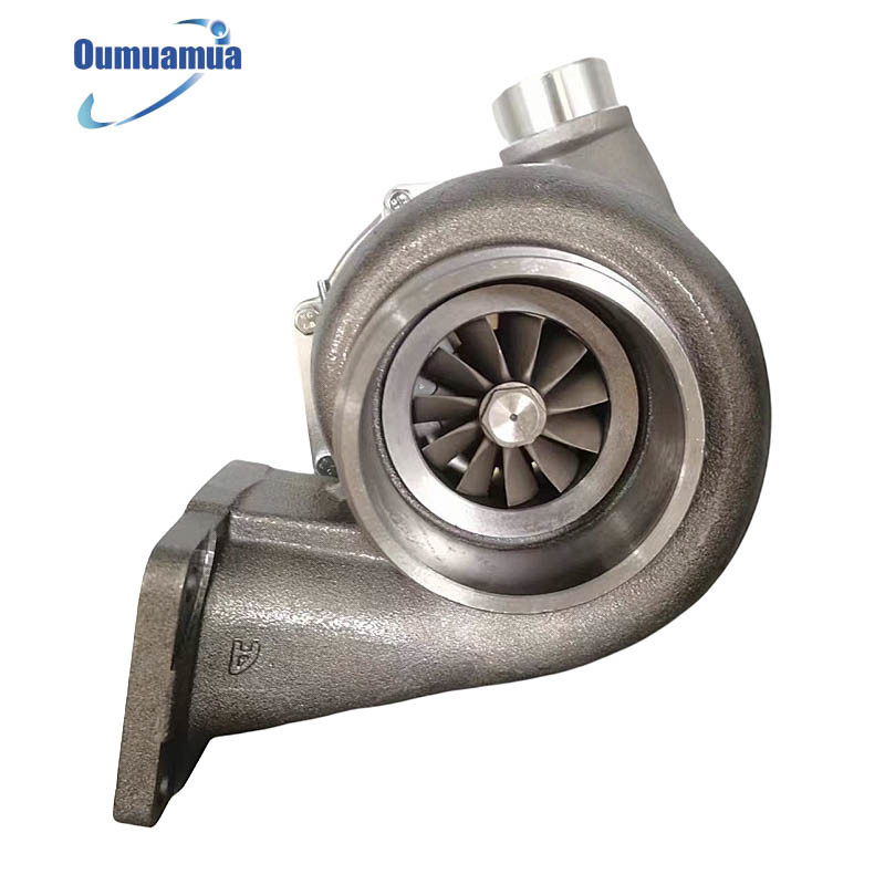 Excavator Parts TA4532 465105-10 6151-83-8110 TURBOCHARGER For Komatsu PC400-6 PC400-5 PC400-7 PC400-8 S6D125 Engine