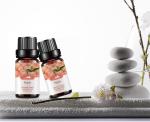 40g Home Fragrance Essential Oils 15ml Peach Essential Oil Aromatherapy