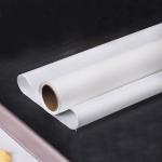 Brown Bread Hamburger Burger Bulk Parchment Paper Sheets Butter Sandwich