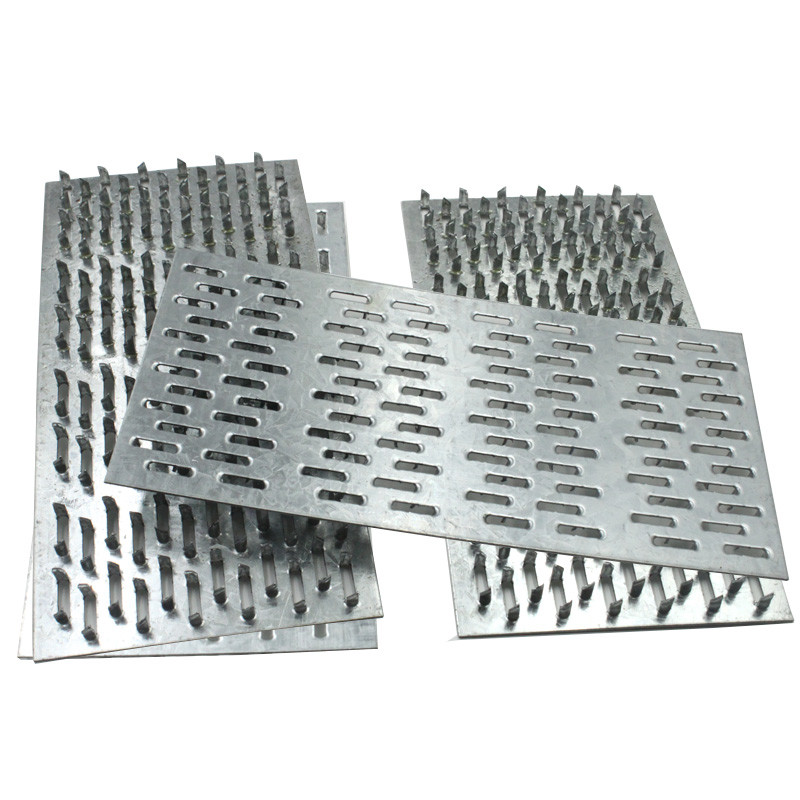 anti split plate