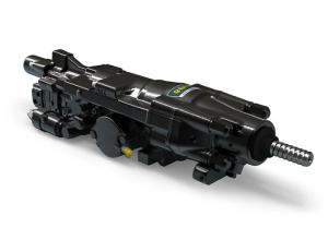 China Hydraulic COP 1838HD Epiroc Rock Drills Underground Mining 18kw wholesale