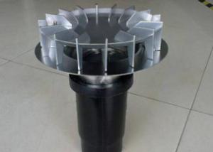 China Stainless Steel 316L 300mm DN100 Syphon Drainage wholesale