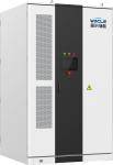 8000 Cycle Times LiFePO4 Battery Industrial Energy Storage System With Liquid