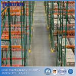 American RMI Certificated Heavy Duty Warehouse Pallet Rack