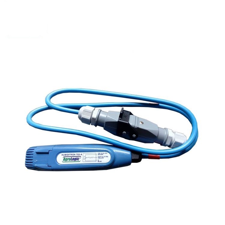 616 607A Environmental Controller For Grow Room
