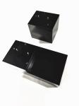 Misumi Dowel Assy CNC Precision Machined Parts Aluminum Steel Titanium
