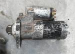 S3L S3L2 Second Hand Starter Motor For Excavator E303 12V Mm409413 M008t70471