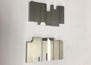 China Aluminum Precision Automotive Parts With Polished Painting Surface wholesale