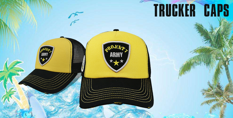 embroidered custom suede cap snapback cap trucker mesh hat summer hat Custom suede Hats