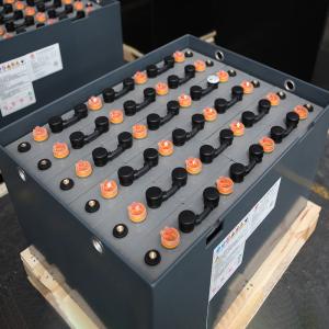 China 48V 450AH Traction Lead Acid Battery wholesale