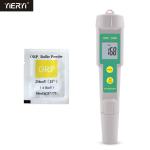 Pool 4 Digital LCD 265mV Redox Waterproof ORP Meter