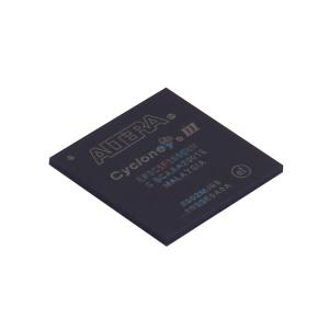 China EP3C5F256C8N New Original Electronic Components Integrated Circuits EP3C5F256I7N wholesale