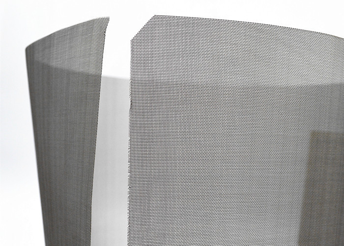 30 50 80 100 200 Mesh Hastelloy Wire Mesh High Corrosion Resistance